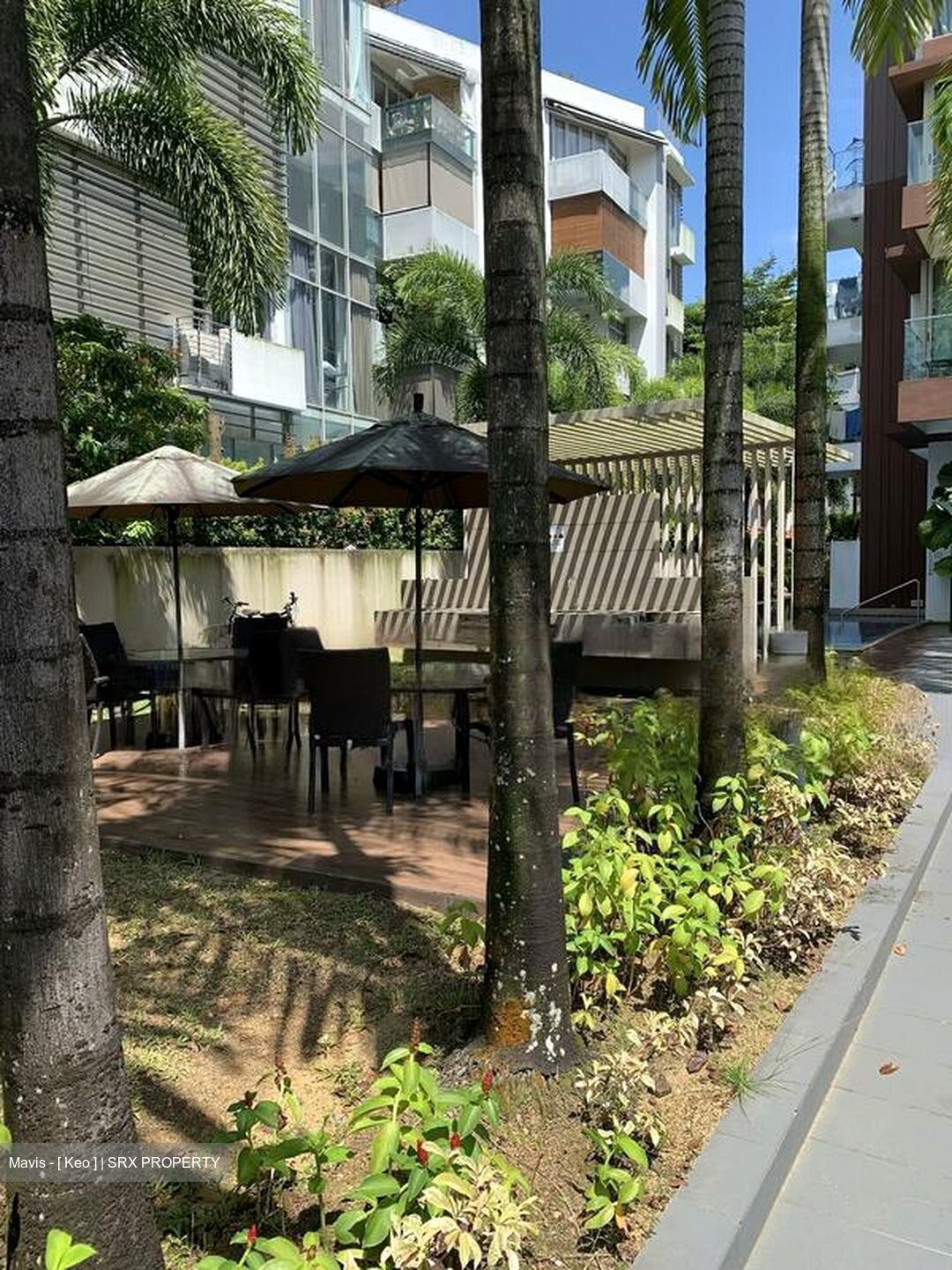 Loft @ Stevens (D10), Apartment #456927751